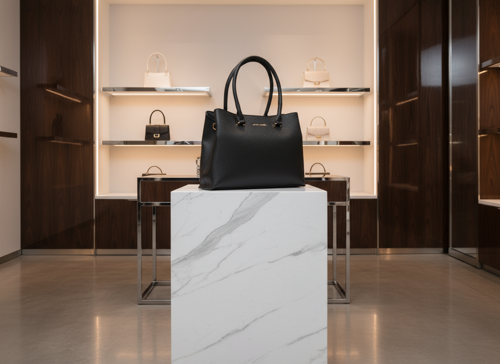 Pierre Cardin handbag for women