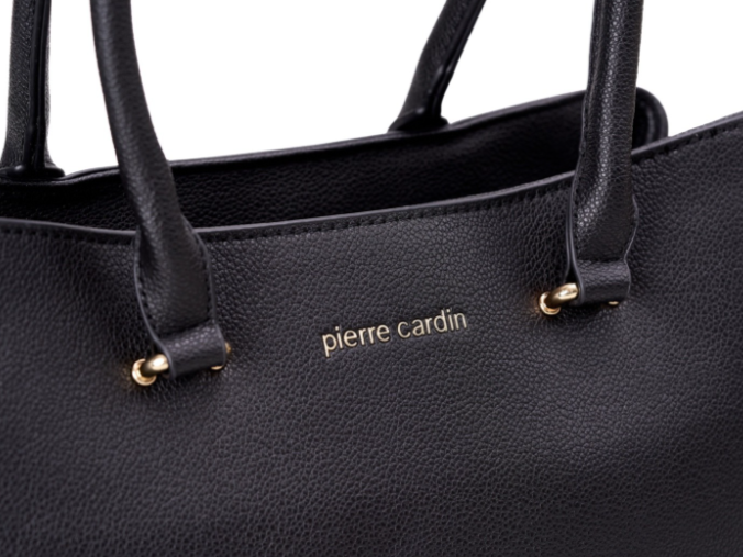 Pierre Cardin handbag for women