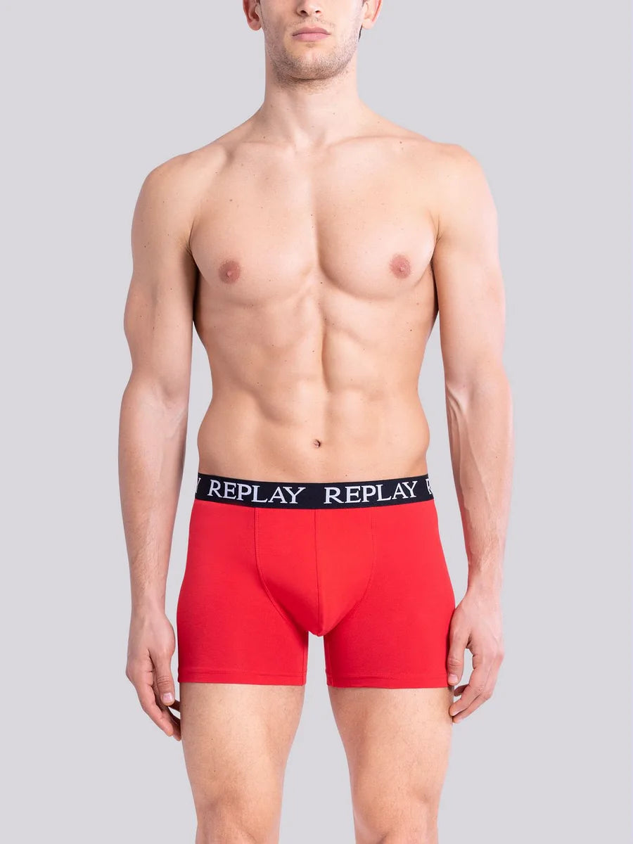 REPLAY underwear for men