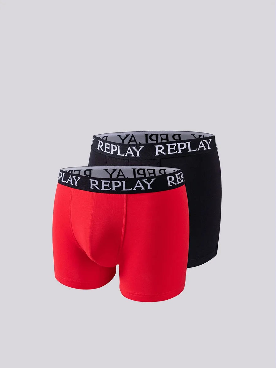 REPLAY underwear for men