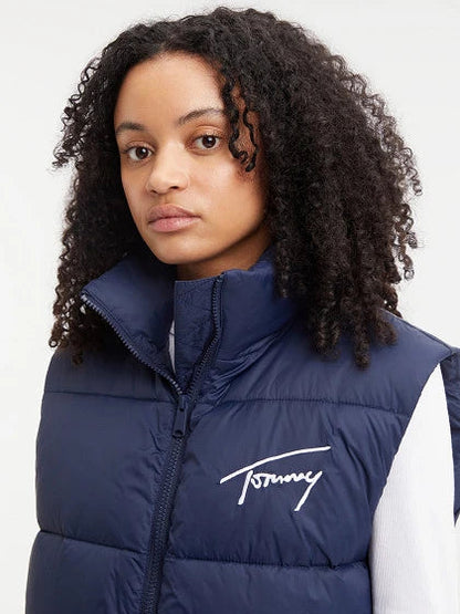 TOMMY JEANS liemenė