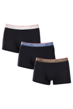 TOMMY HILFIGER PREMIUM juodi apatiniai vyrams