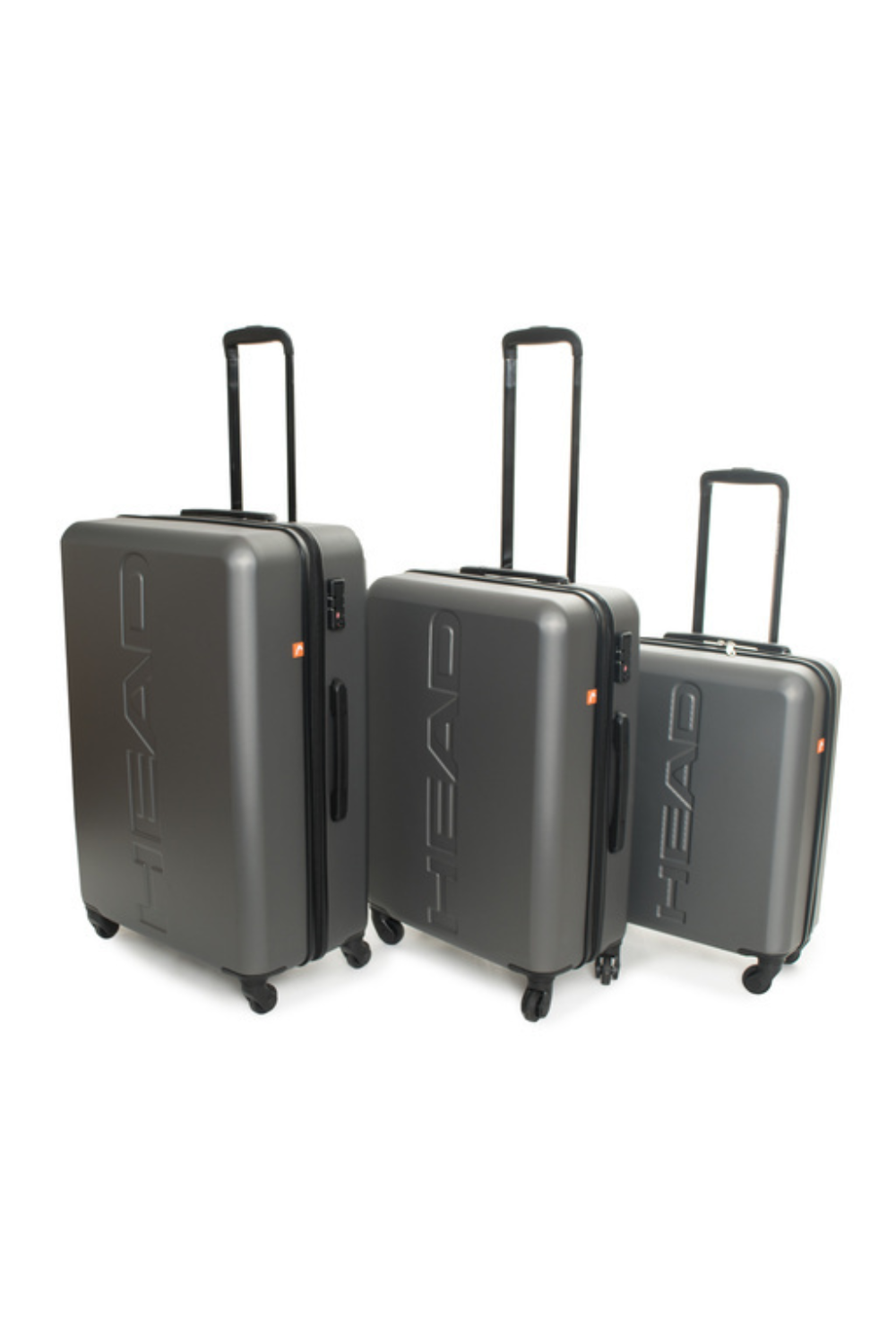 HEAD pilki lagaminai