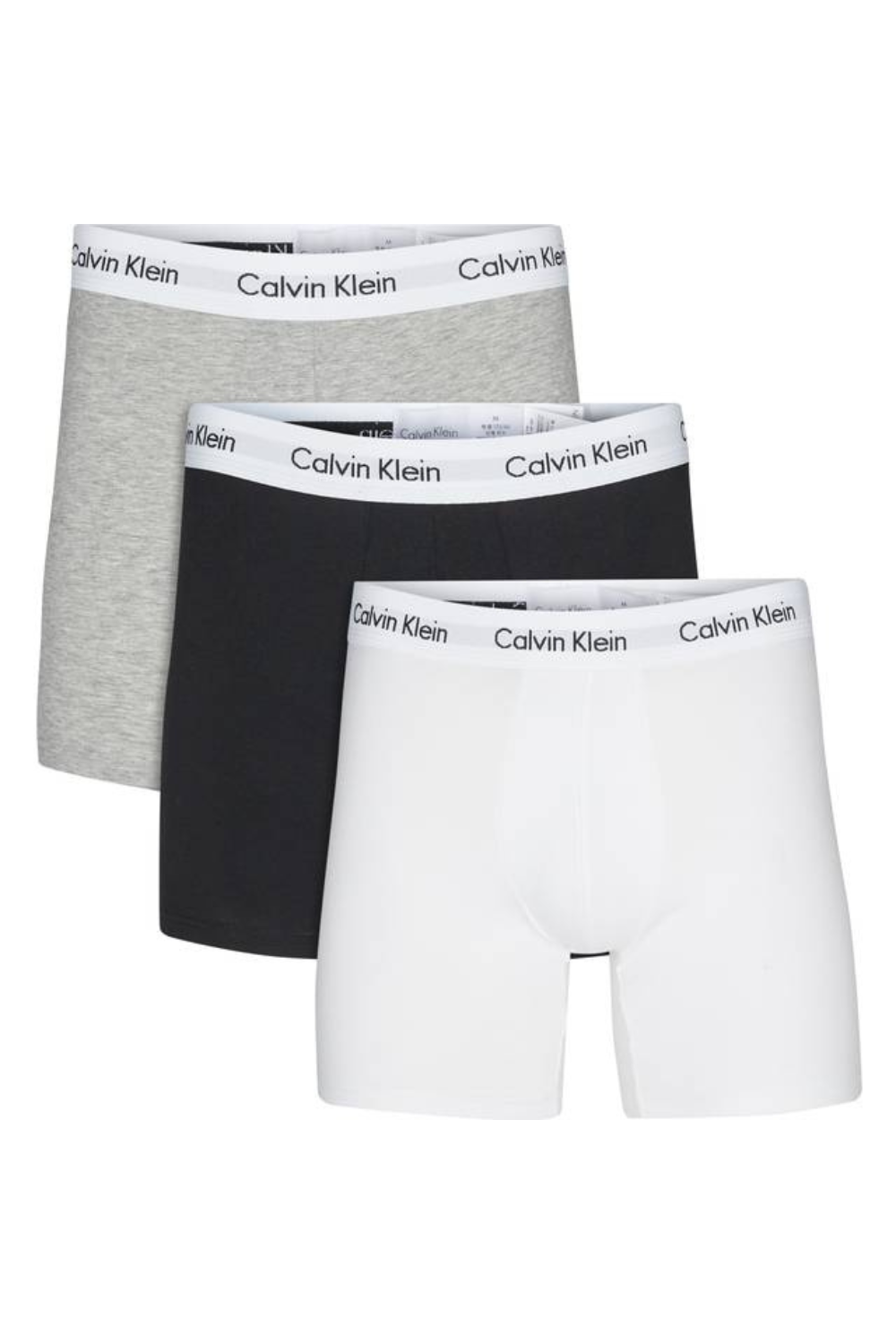 Calvin Klein underwear