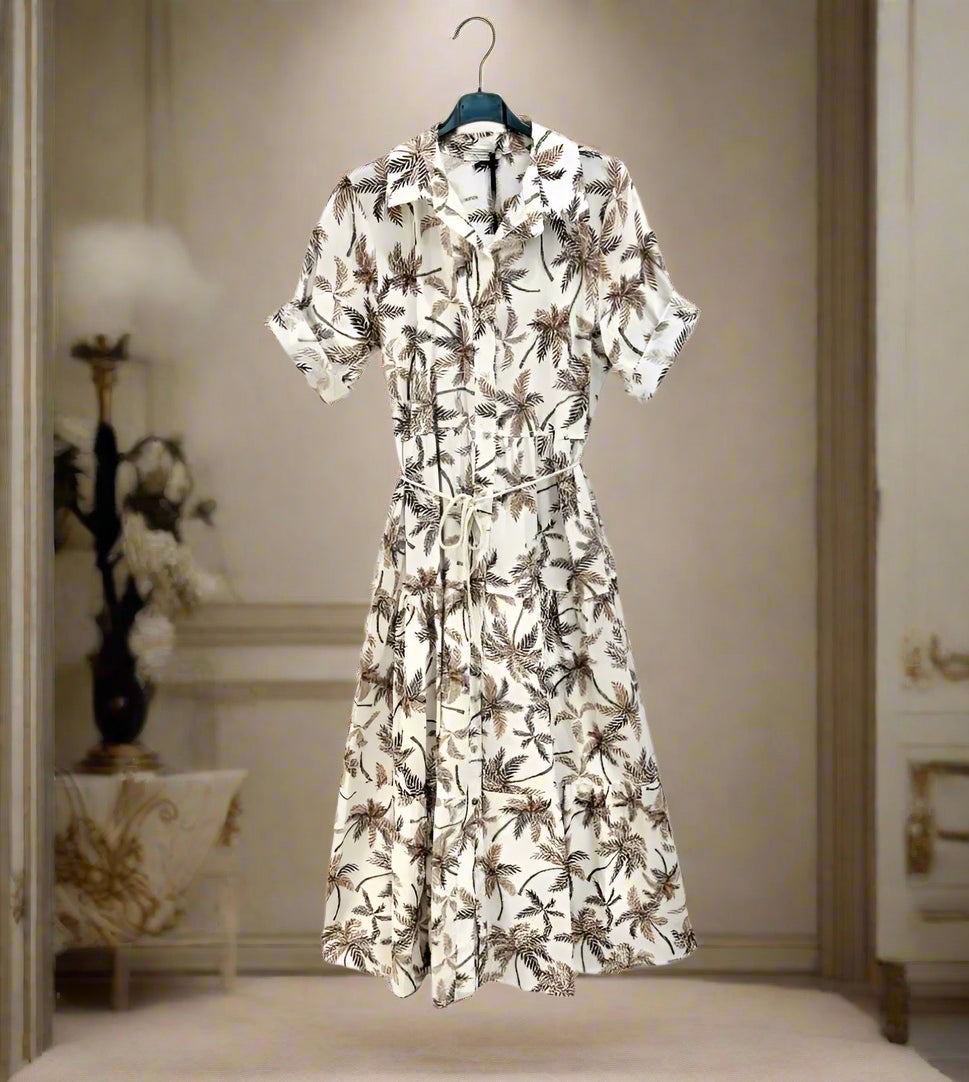 ALTAMIRA denim jacket