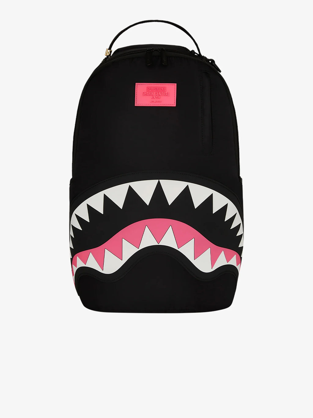 SPRAYGROUND SHARK CENTRAL kuprinė