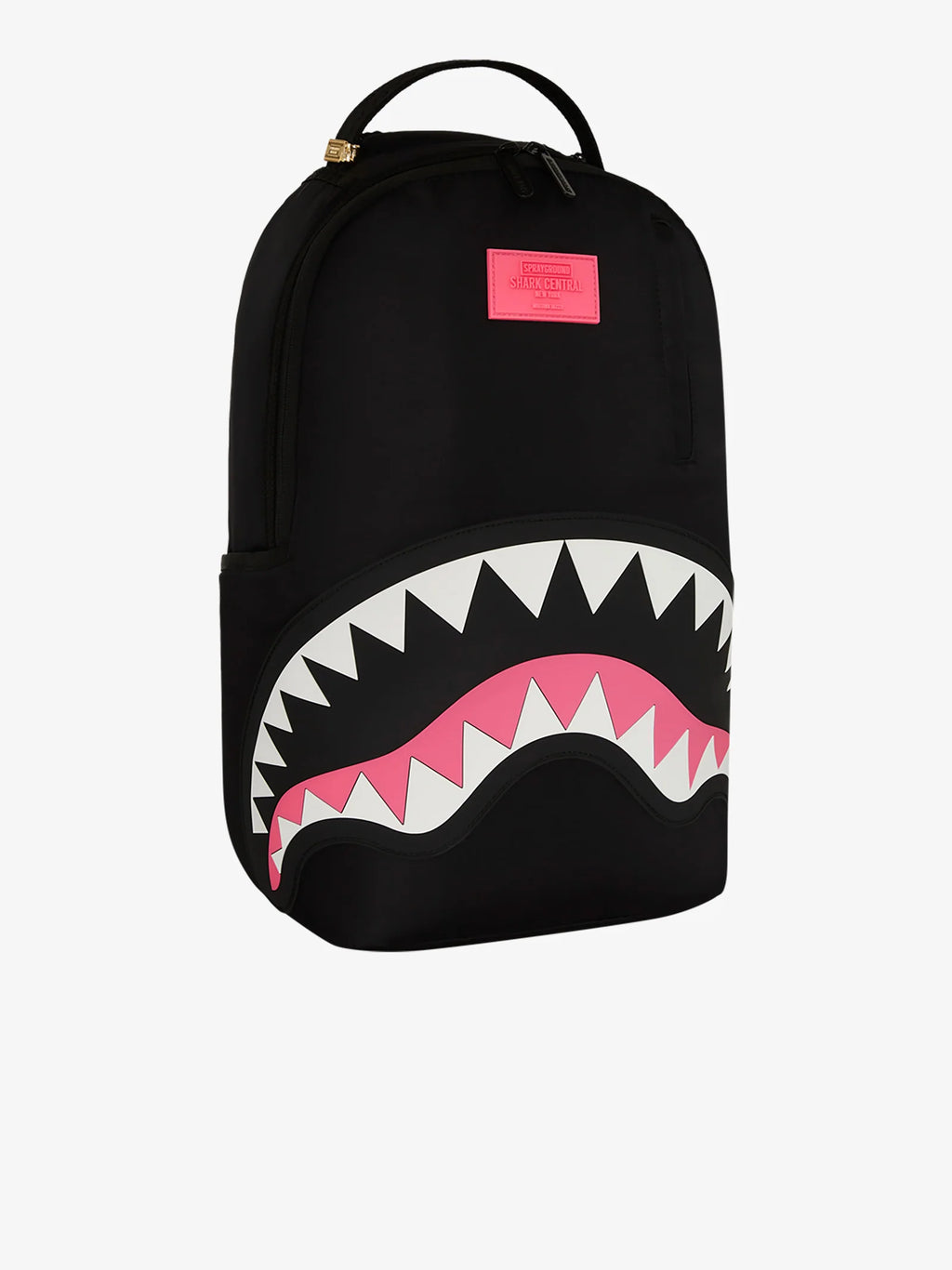 SPRAYGROUND SHARK CENTRAL kuprinė