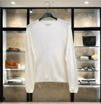 ALTAMIRA cream blouse for women