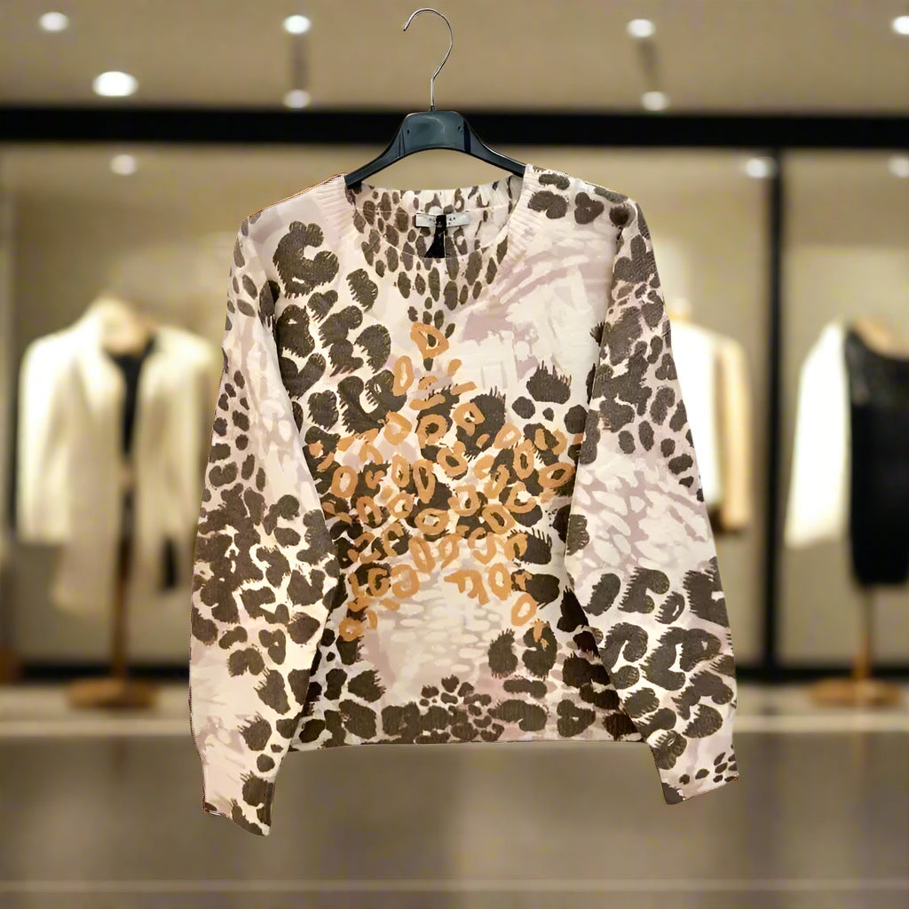 ALTAMIRA megztinis moterims