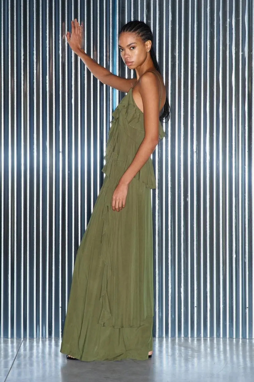 AZARA mint set for women