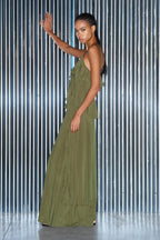 AZARA mint set for women