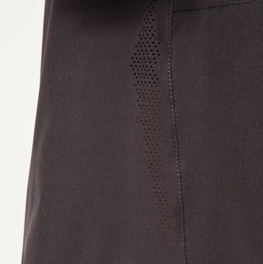 NO EXCESS Amsterdam shirt for men M/L