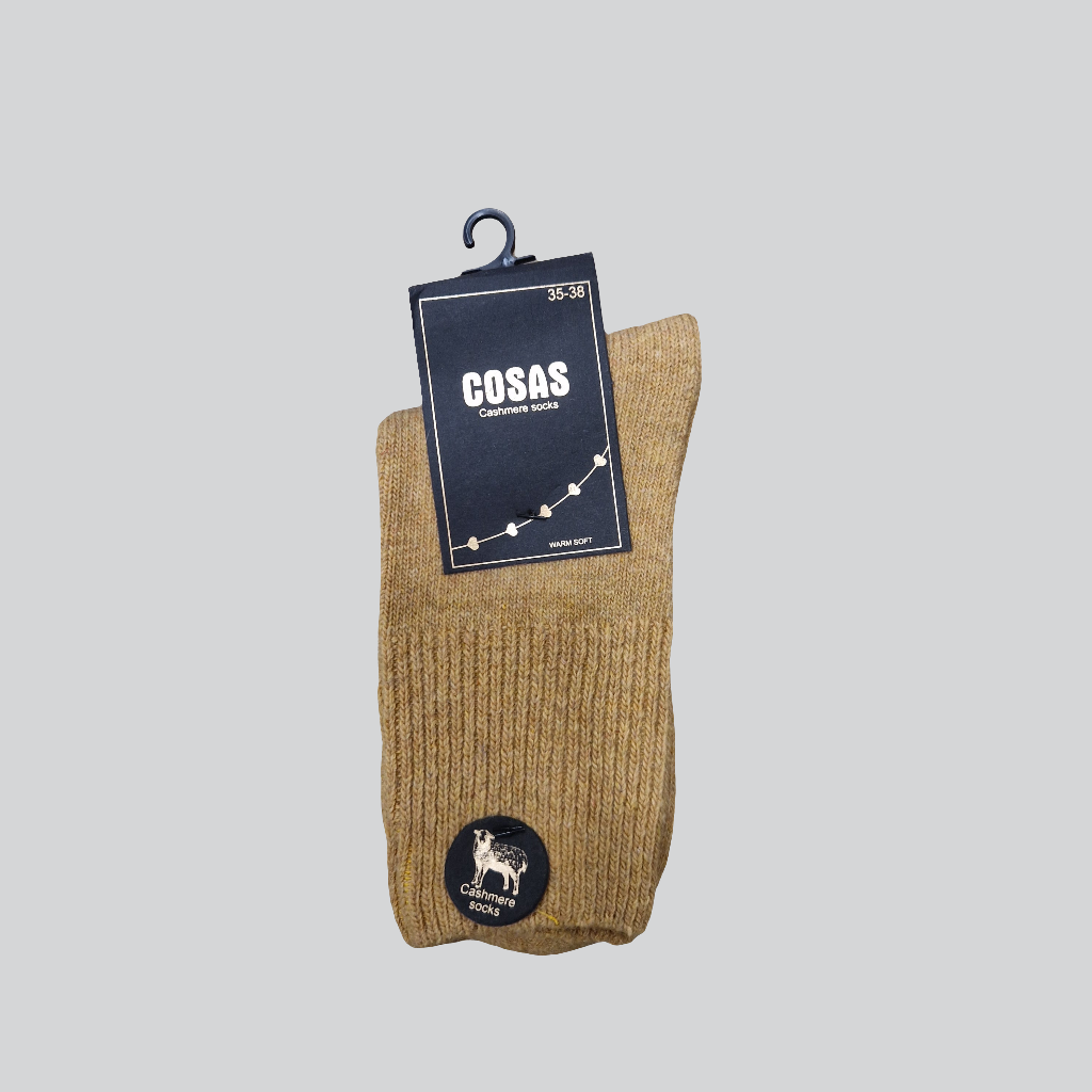 COSAS socks for women