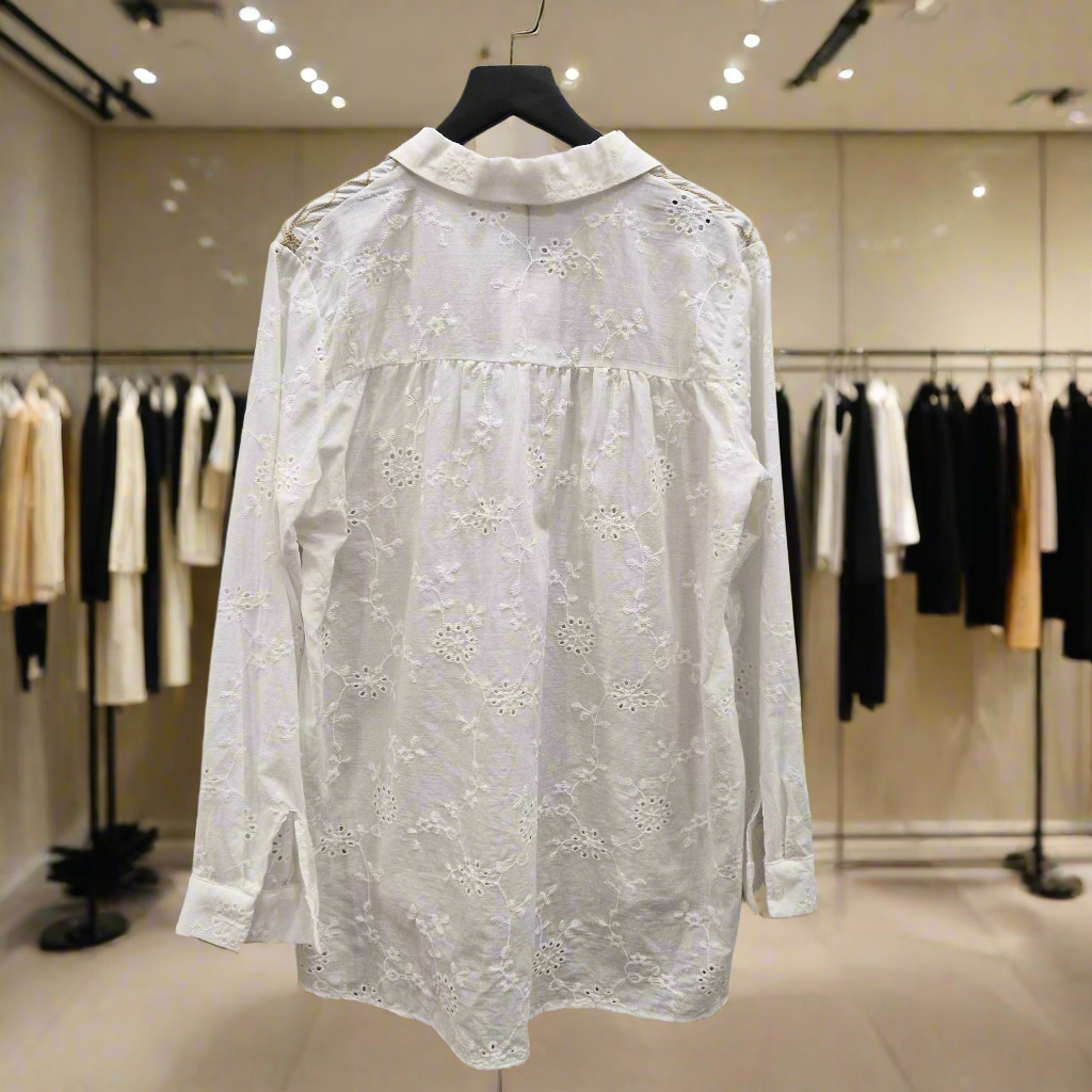 Robin shirt for women