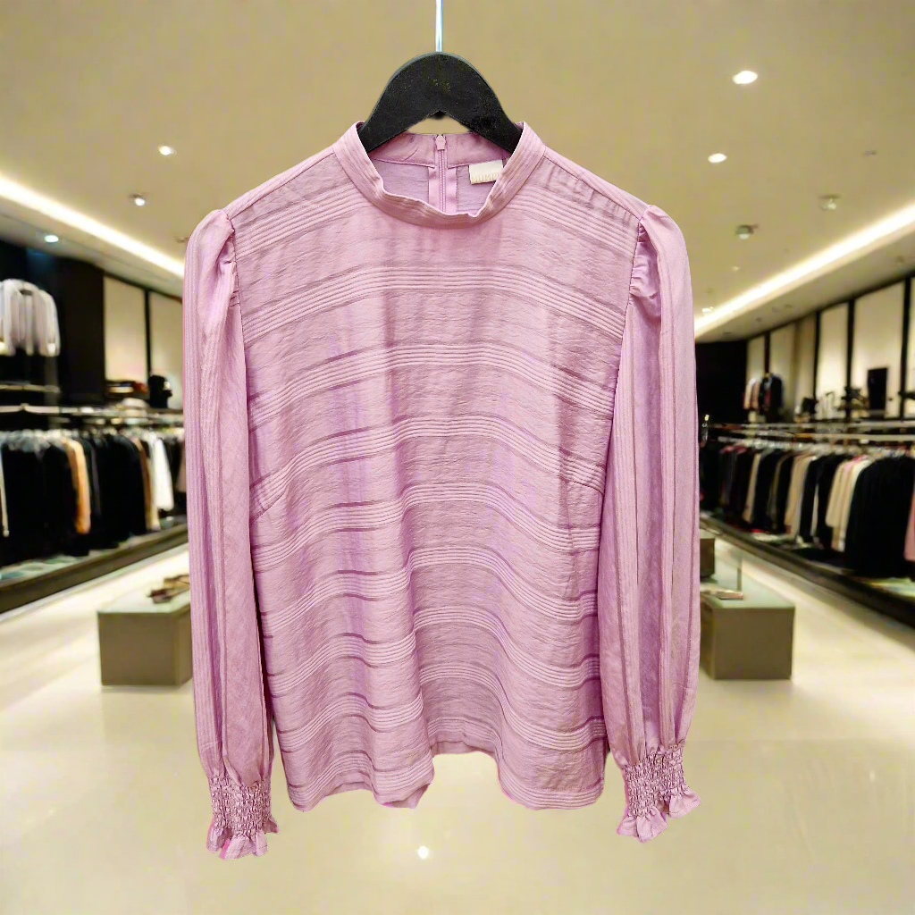 NUMPH blouse for women