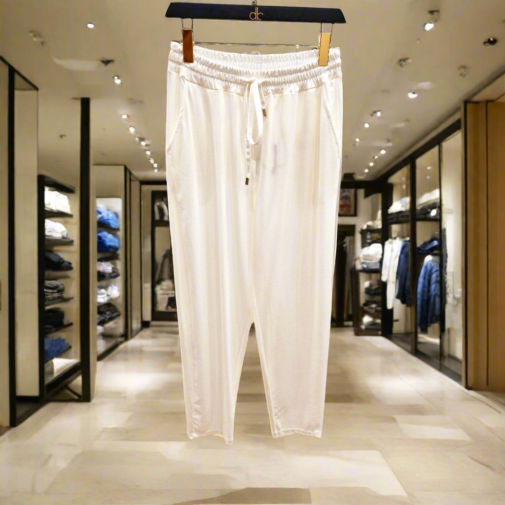 GIOYA & Co kremines laisvalaikio kelnės moterims