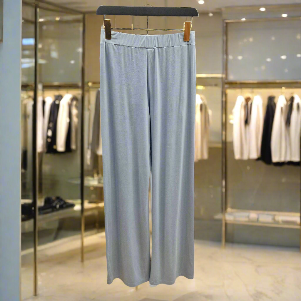 PEPPER Nordic Sea platėjančios kelnės moterims