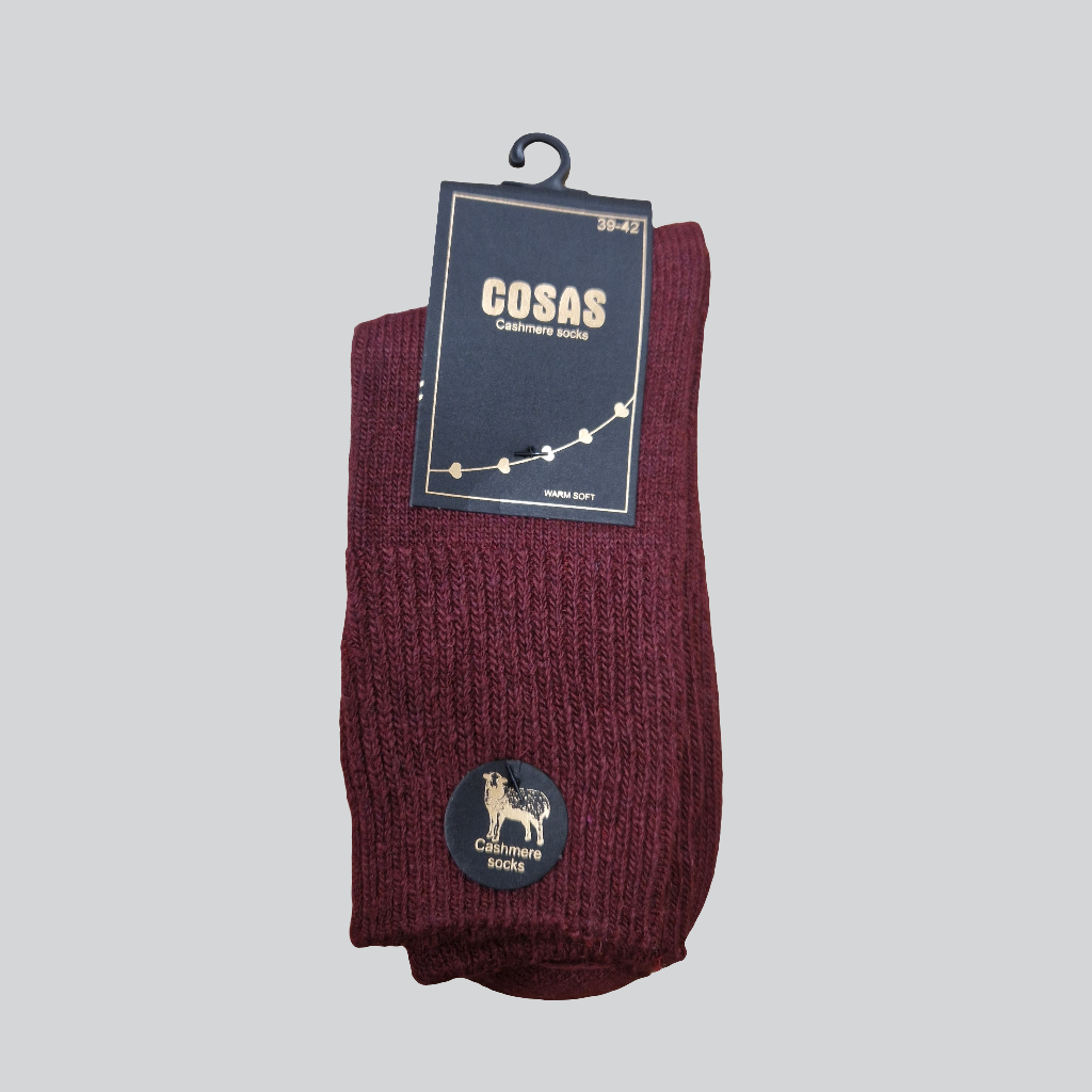 COSAS socks for women
