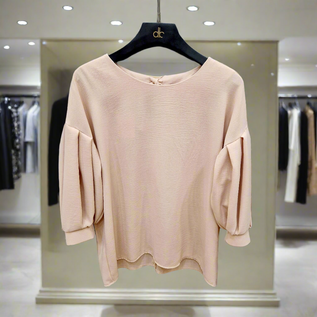 LIZZIE  BLUE palaidinė moterims