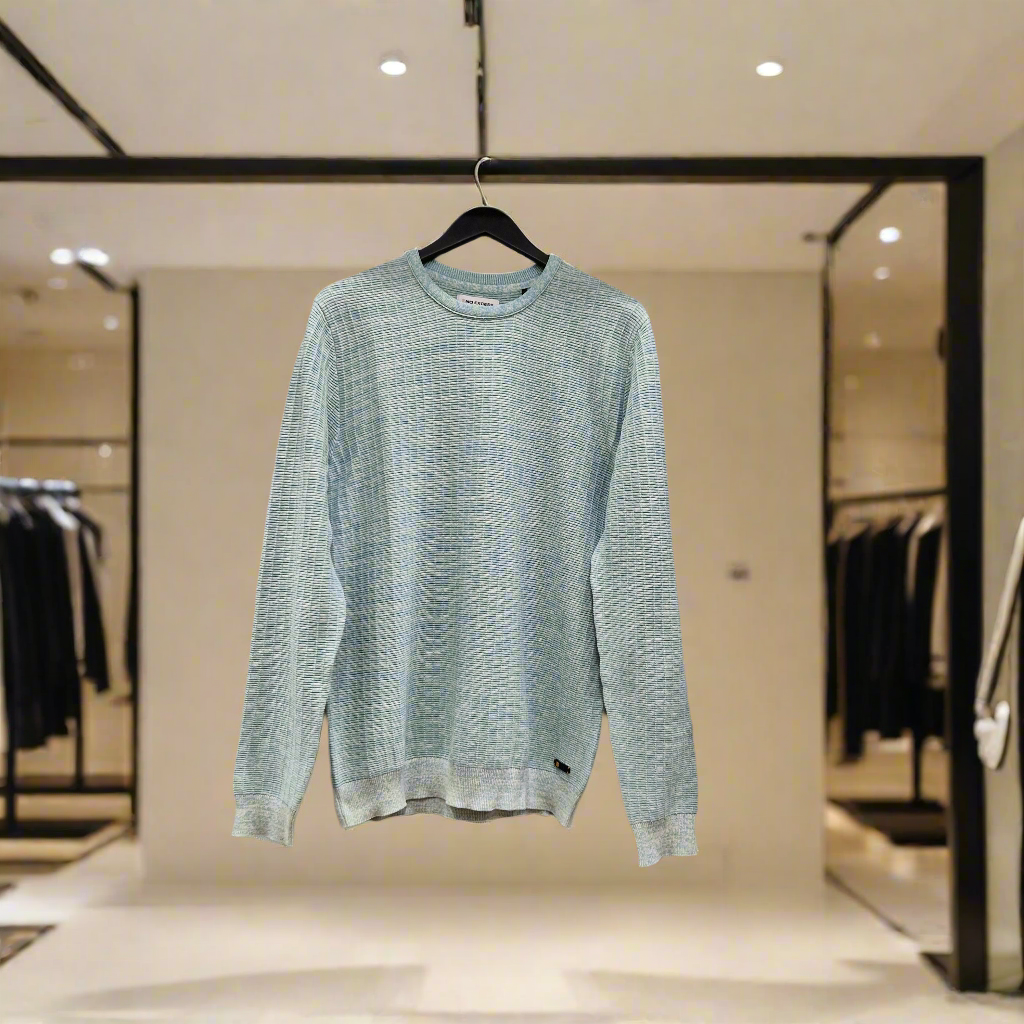 NO EXCESS sweater for men