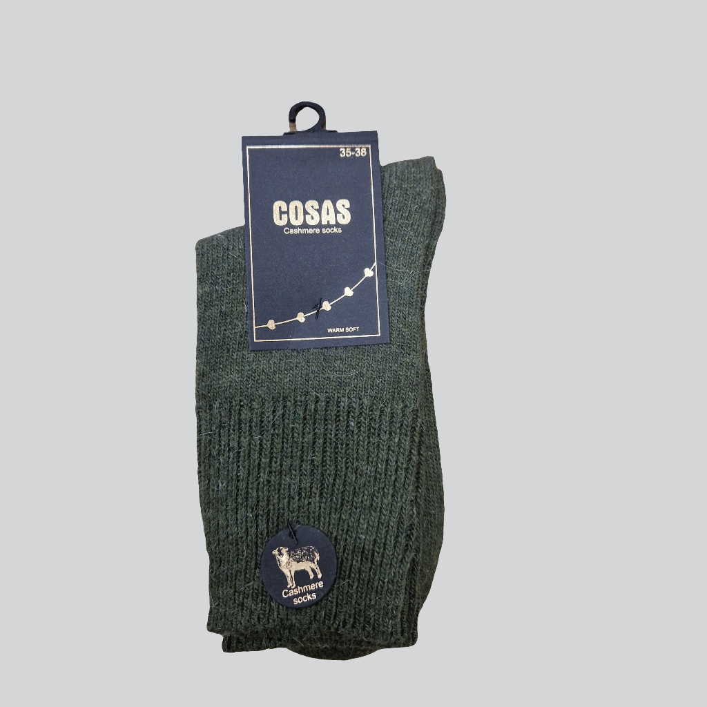 COSAS socks for women