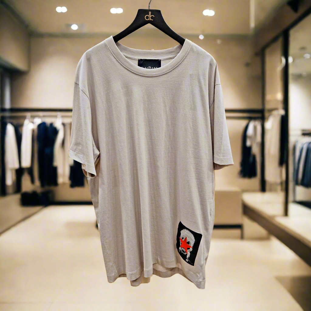 John Richmond t-shirt for men