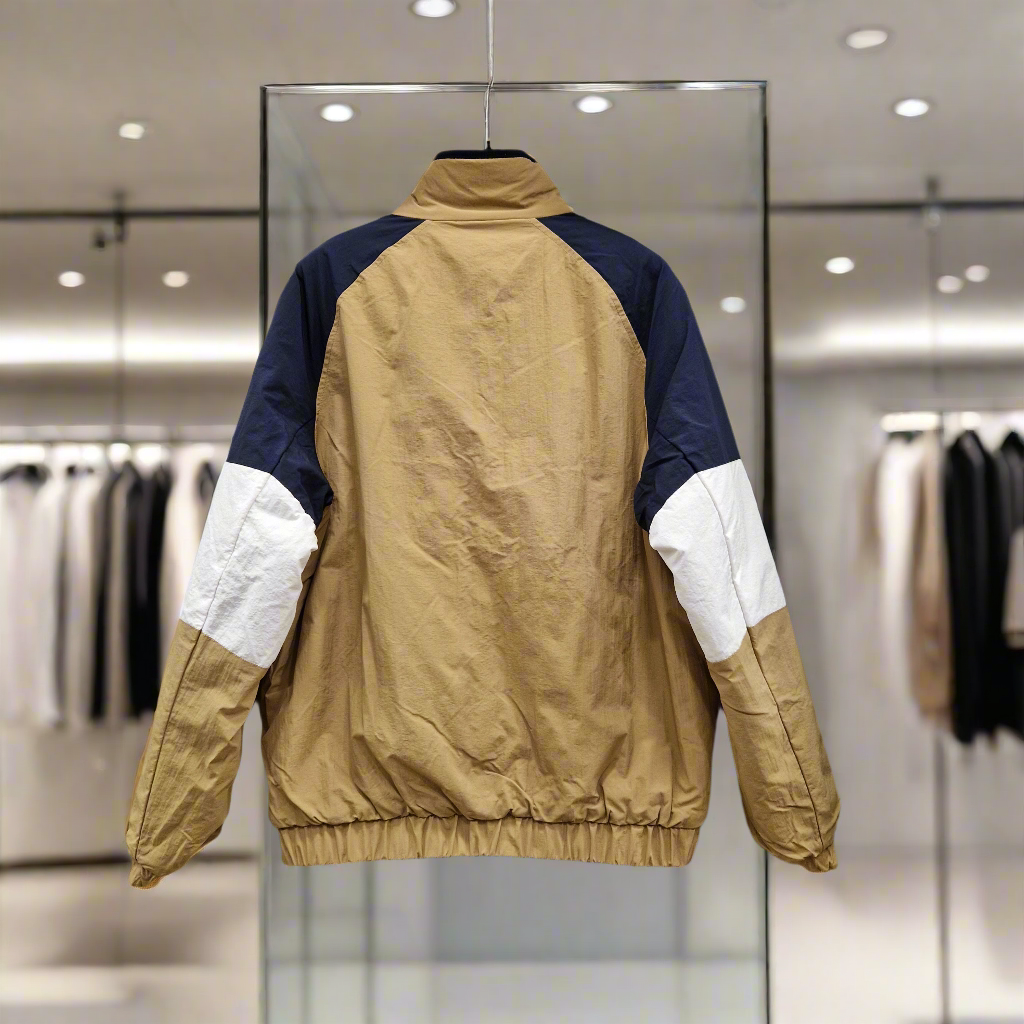 TOMMY HILFIGER dvipusė striukė vyrams