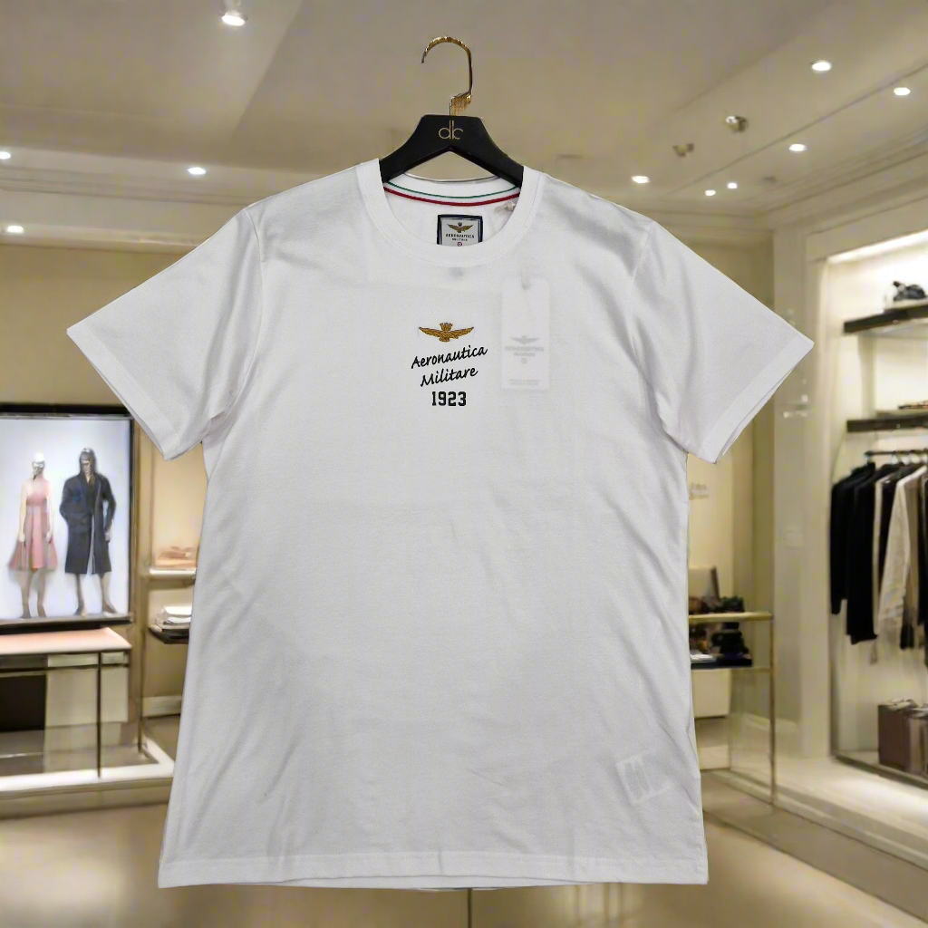 Aeronautica Militare marškinėliai vyrams S/M