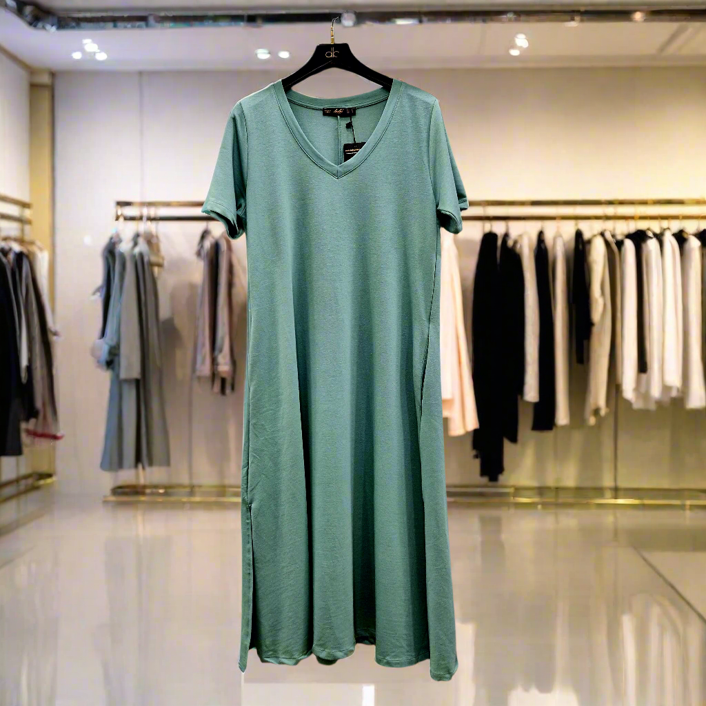 Babe Plus dress for women