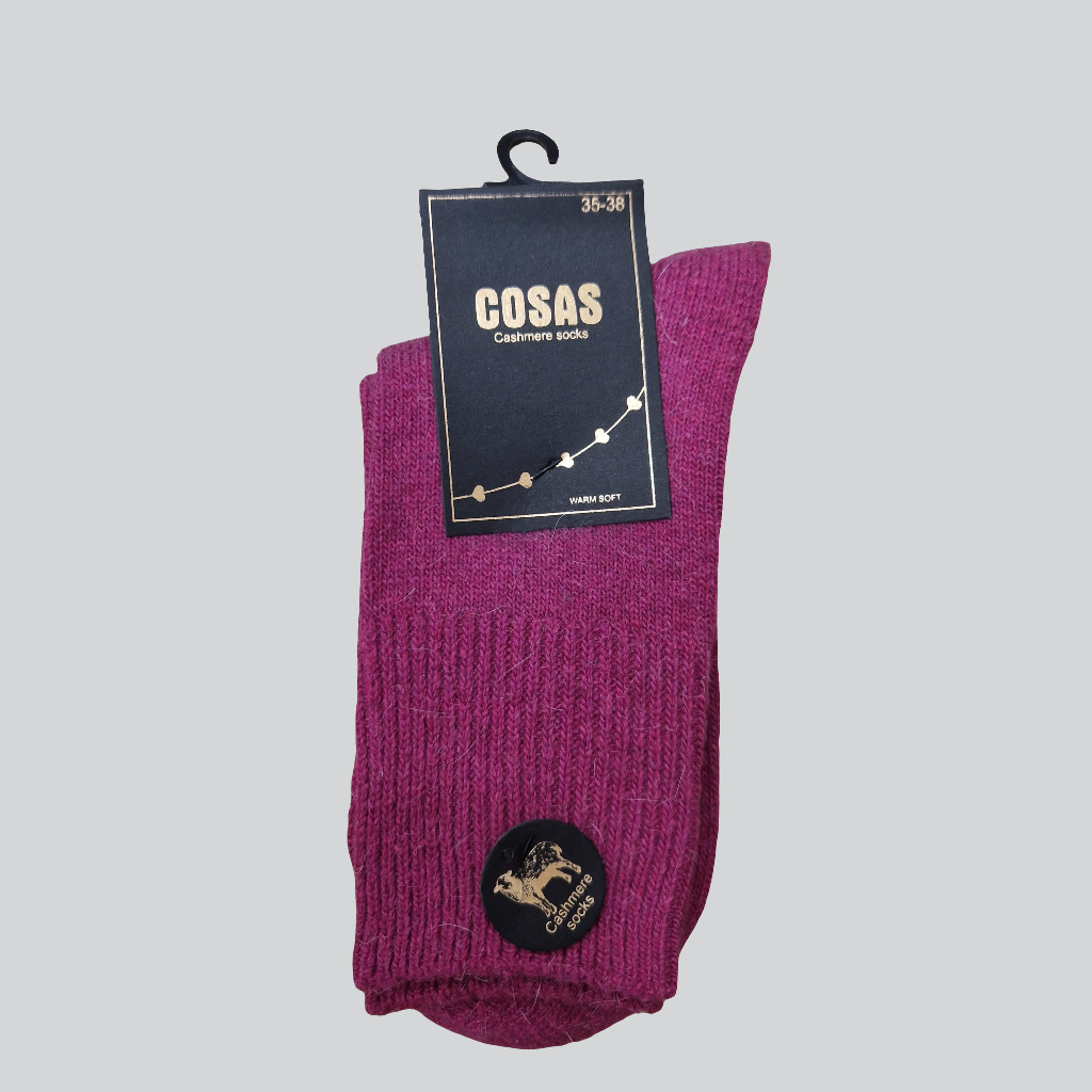 COSAS socks for women