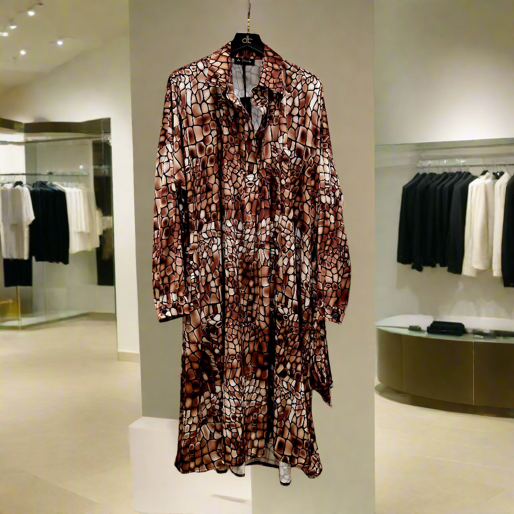 La Furia dress for women