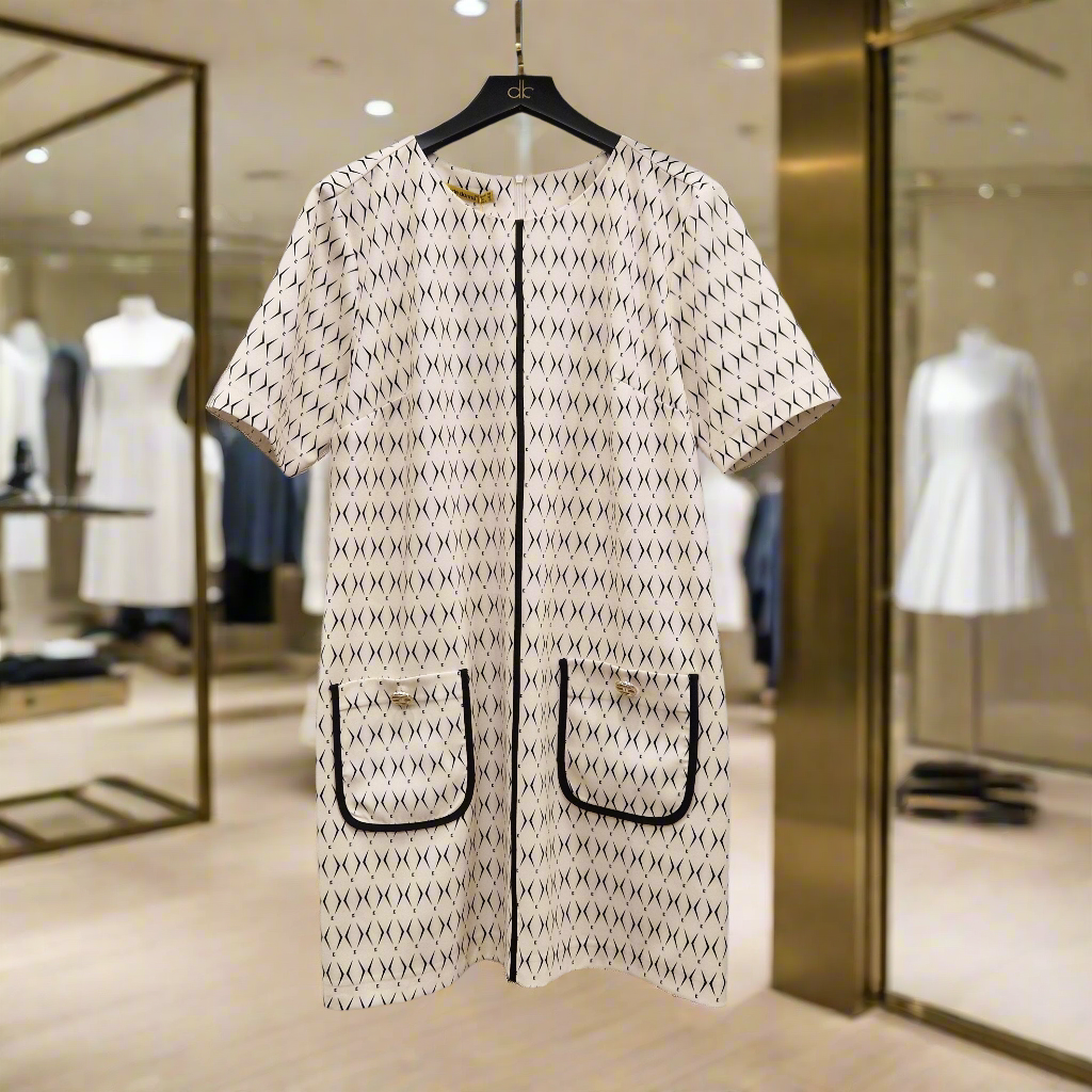 Perle Donna dress for women