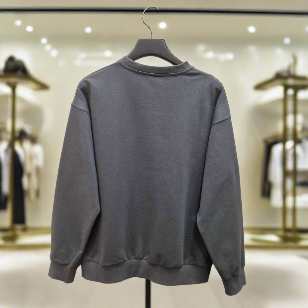 PEPPER UNISEX Dream Slate sweater 