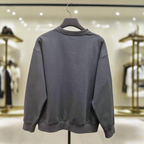 PEPPER UNISEX Dream Slate sweater 