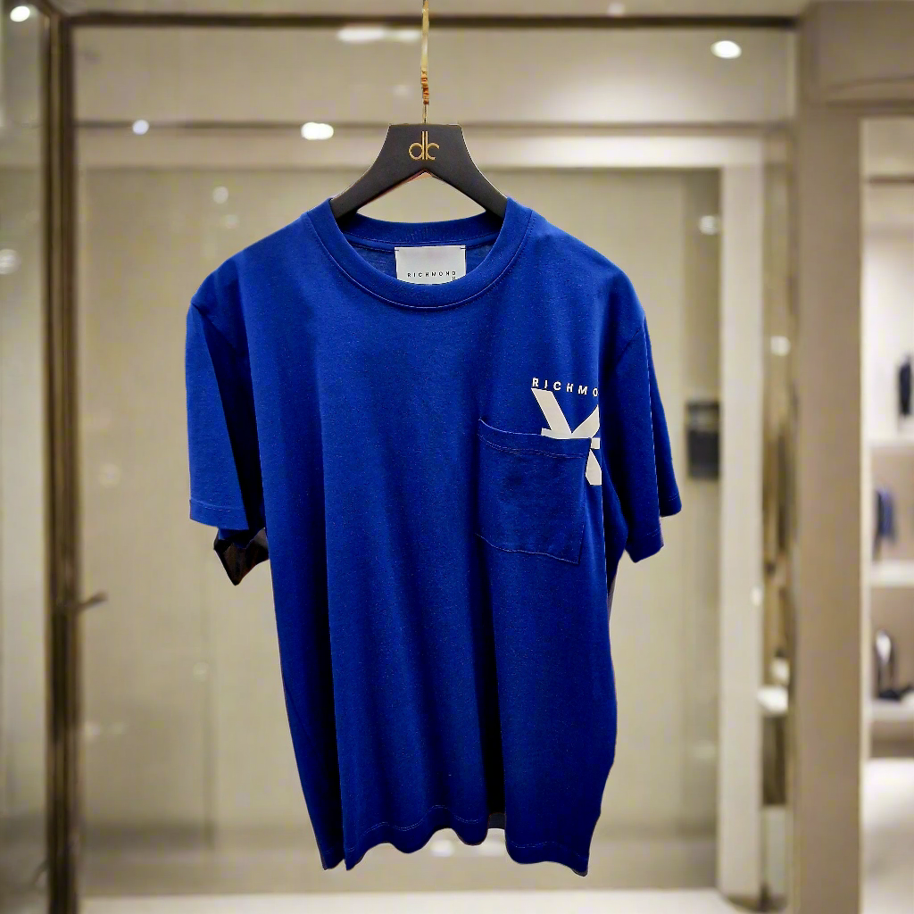 John Richmond t-shirt for men