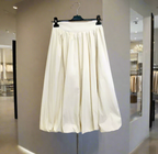 Altamira cream skirt for women