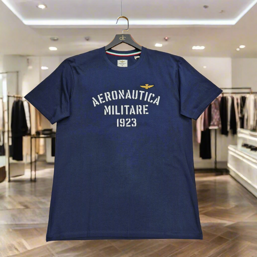 Aeronautica Militare marškinėliai vyrams L/XL