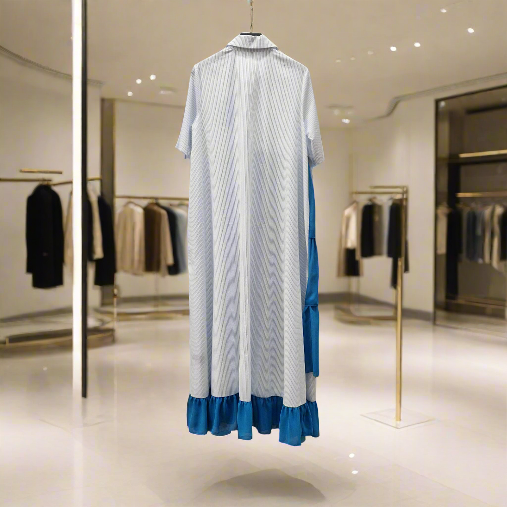 PEPPER ilga suknelė moterims