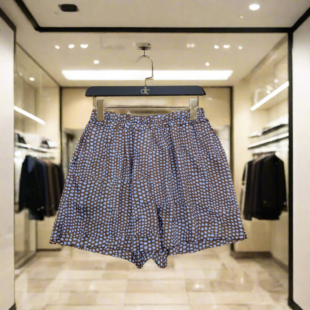 ALTAMIRA šortai moterims