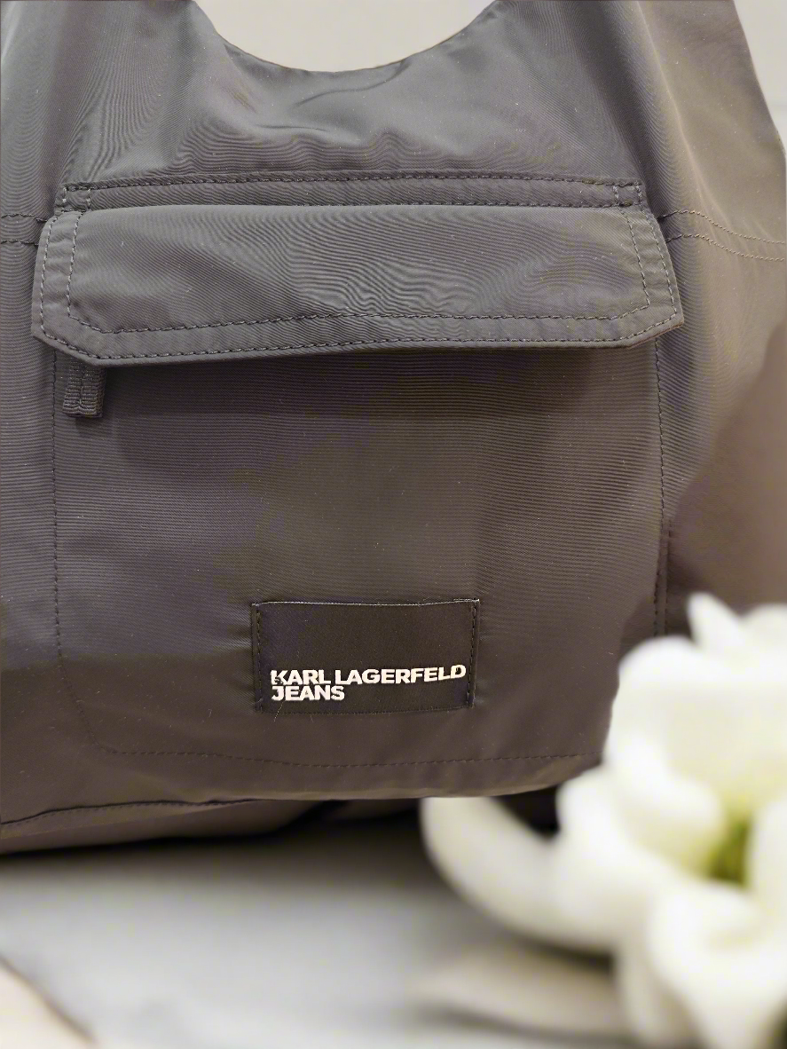 KARL LAGERFELD JEANS handbag for women 