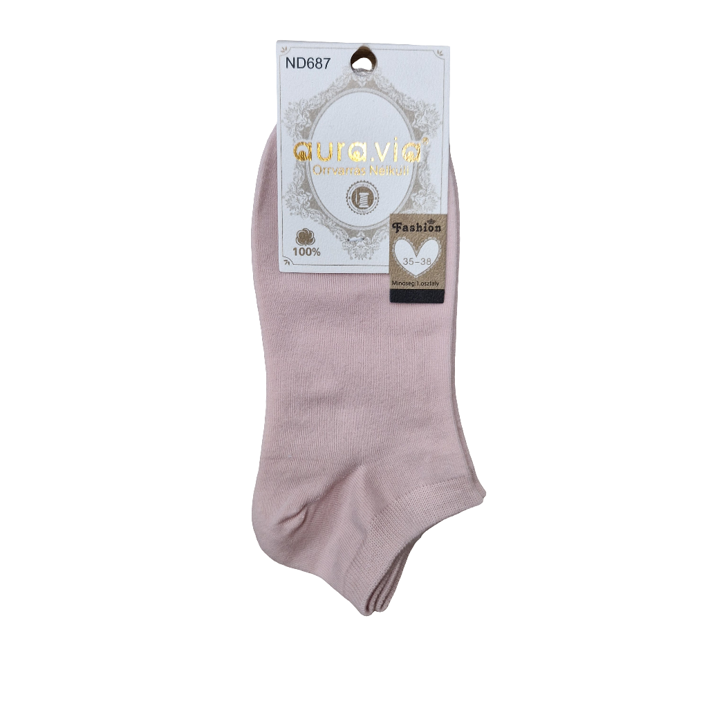 AURA.VIA kojinės moterims