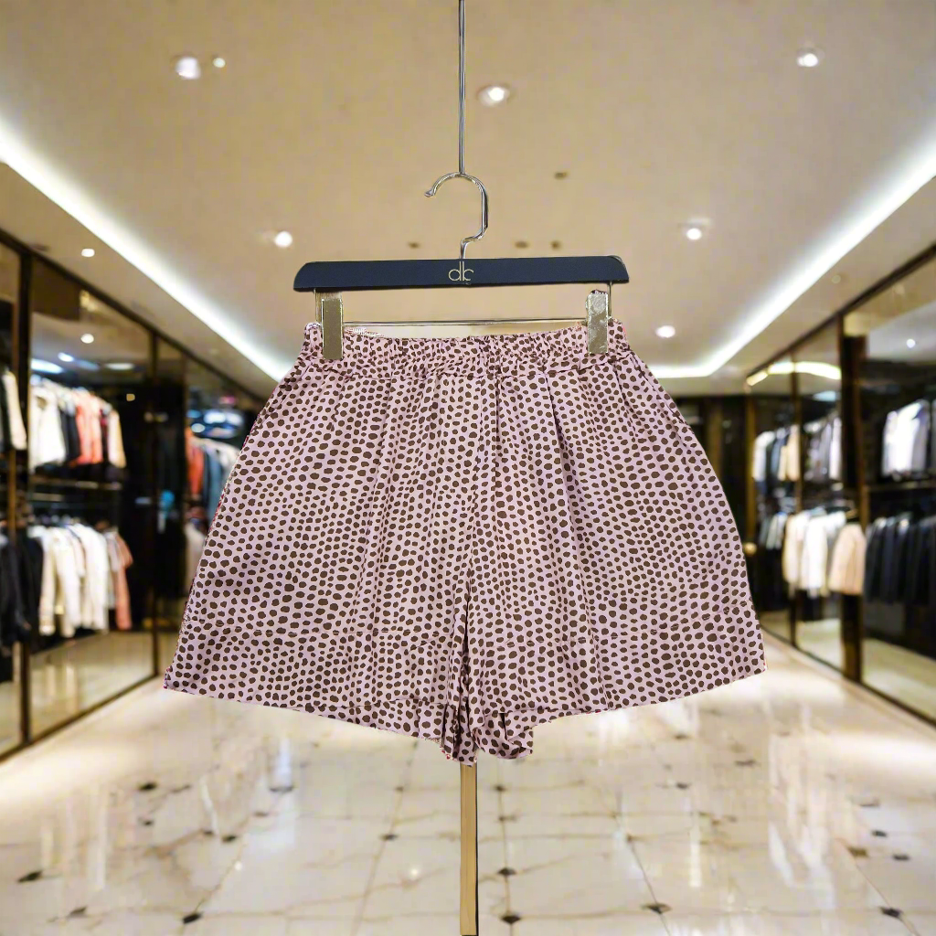 ALTAMIRA šortai moterims