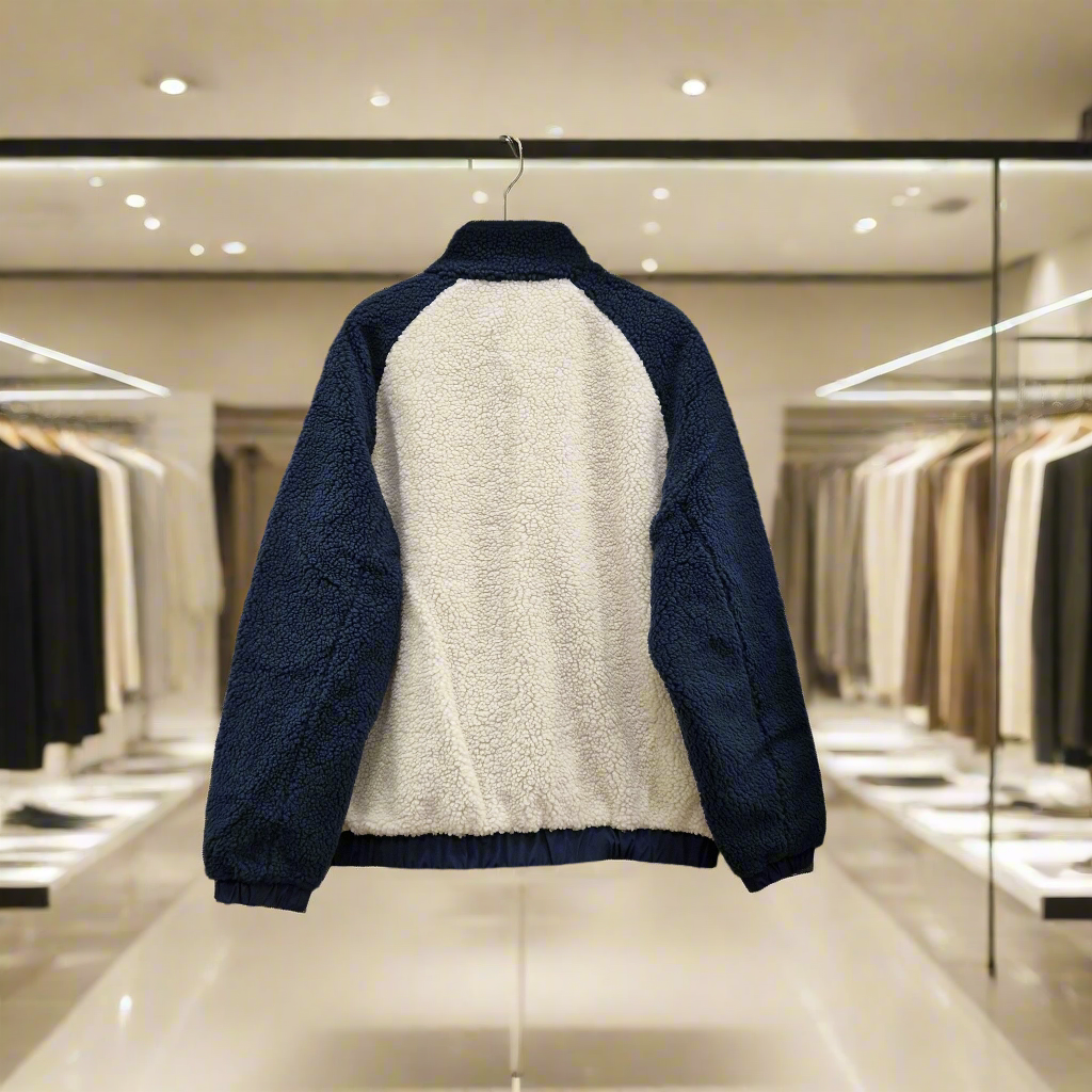 TOMMY HILFIGER dvipusė striukė vyrams