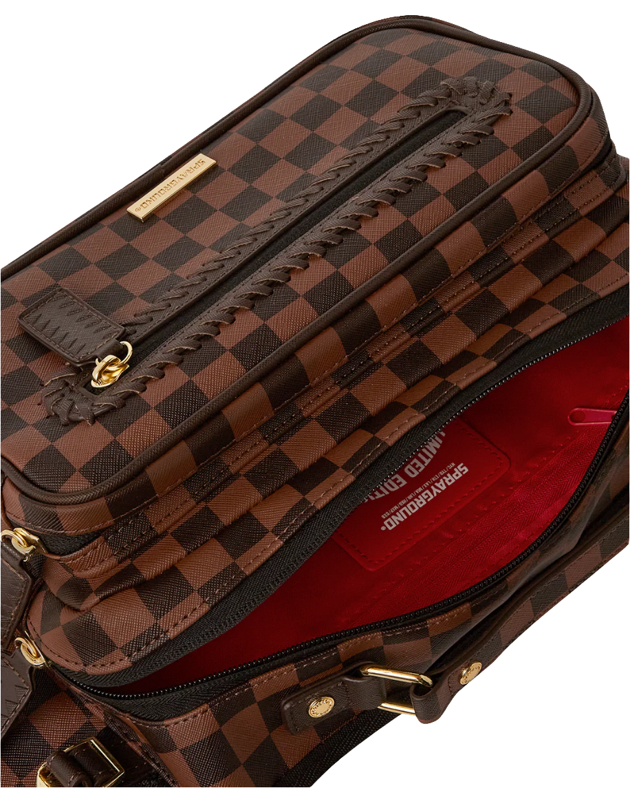 SPRAYGROUND Crossbody rankinė