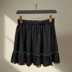 CHANCE OFF black set for women