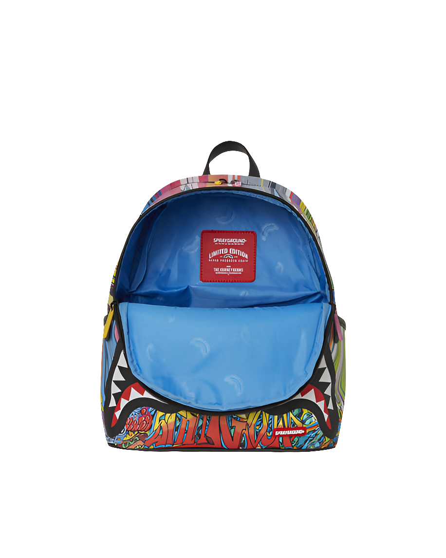 SPRAYGROUND universal backpack