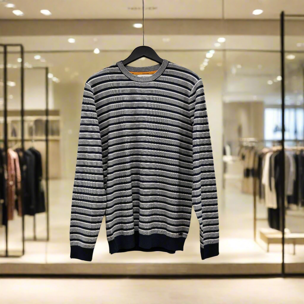 NO EXCESS sweater for men