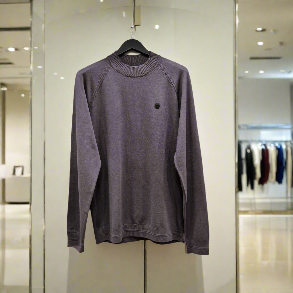 NO EXCESS sweater for men