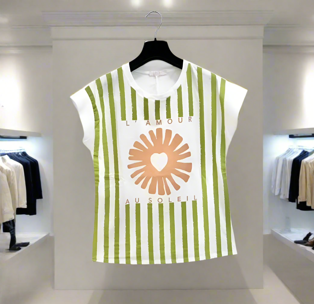 Altamira T-shirt for women