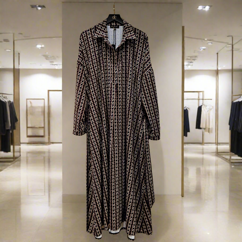 La Furia dress for women